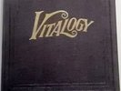 Pearl Jam Vitalogy on Vinyl, Epic USA 1994, Never Played