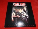 MAD MAX (Casanova, Michael Schenker) - Rollin' Thunder - LP - Vinyl - Original