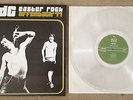 AC/DC Easter Rock Offenbach ´77 Live-LP klares Vinyl