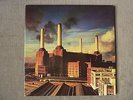 PINK FLOYD Animals PROG ROCK LP 1977 UK 1st Press STEREO EMI HARVEST SHVL 815