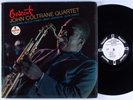 JOHN COLTRANE Crescent IMPULSE WLP LP mono