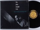 JOHN WRIGHT Nice 'n' Tasty PRESTIGE LP mono