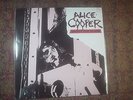 Alice Cooper m- LP Under the Blade