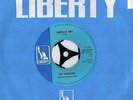 THE SEARCHERS - Umbrella Man / Over The Weekend - 1968 LIBERTY 7