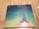 RAMASES Space Hymns VERTIGO SWIRL 6360 046 Lp Rare Foldout Poster