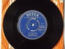 The Beat Boys, That's My Plan / Third Time Lucky Decca  Joe Meek F.11730 RARE