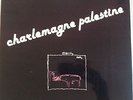 Charlemagne Palestine 