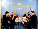 RCA SHADED DOG Debussy Ravel JUILLIARD STRING QUARTET LSC-2413 4s/3s (I) NM-