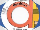 The Missing Lynx    Killer Garage  Psych   Listen
