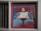 BABY WOODROSE - Blows Your Mind LP