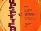Perry 1 - The Upsetter Box Set 3 LP 12