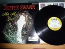 BETTYE SWANN,MAKE ME YOURS ALBUM ON MONEY/ABET 405 RECORD LABEL.