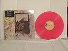 LED ZEPPELIN IV 1974 RED LP ON THE ATCO LABLE FROM BRAZIL