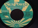 JOE HIGGS & JIMMY CLIFF - SOUND OF THE CITY