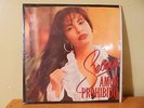 SELENA QUINTANILLA AMOR PROHIBIDO VINIL LP 12 