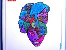 LOVE feat.ARTHUR LEE FOREVER CHANGES INSANELY RARE SEALED (ORIG?) '67 ELEKTRA LP