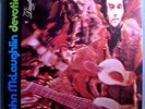 JOHN McLAUGHLIN w/LARRY YOUNG DEVOTION ULTRA-RARE SEALED ORIG '70 DOUGLAS LP