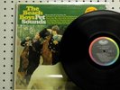 THE BEACH BOYS Pet Sounds (1966) LP VG++ (EX) SHRINK MONO T-2458