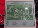 RARE THE ROLLING STONES BRIGHT LIGHTS BIG CITY  (TMOQ) LP RECORD