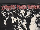 EXTREME NOISE TERROR - the peel sessions 87-90 LP