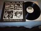 Mau Maus - Running With The Pack LP Punk Oi Skinhead PAX