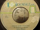 Echo Minott Uncle Sam Country Killer Digi 7