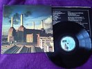 PINK FLOYD  animals  1977- UK EARLY PRESS  - HARVEST(A-4U;B-4U) - EX