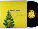 BENNIE GREEN With Art Farmer PRESTIGE 7041 LP mono w. 50th
