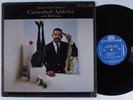 CANNONBALL ADDERLEY/BILL EVANS Know What I Mean? RIVERSIDE LP mono