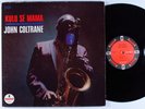 JOHN COLTRANE Kulu Se Mama IMPULSE LP
