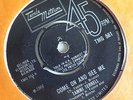 TAMMI TERRELL   COME ON AND SEE ME  TAMLA MOTOWN TMG 561