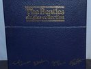 BEATLES SINGLES COLLECTION UK PARLOPHONE ISSUE BOX SET 27 PS 45's SUPERB NM NR