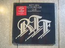 RETURN TO FOREVER Live Complete Concert 4xLP Box Set COLUMBIA jazz SEALED