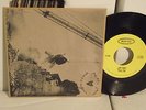 PEARL JAM merkinball I GOT ID / LONG ROAD original 45 with PICTURE SLEEVE m-