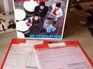 THE WHO (rare) MY GENERATION  Polydor version  2 LPS & Bonus & unreleased