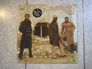 IMPRESSIONS LP Times Have Changed CURTOM funk soul SEALED