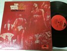 TEN WHEEL DRIVE - w/ genya ravan - POLYDOR VG++//