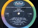 The Beach Boys: Friends .UK 1st. MONO. T 2895. Brian Wilson Rock. Psych. Rare