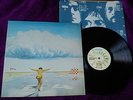 MANFRED MANN'S EARTH BAND  watch 1978-UK FIRST PRESS- BRONZE LAB   -EX++