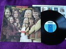 BJORN BENNY & ANNA FRIDA (ABBA) ring ring 1973-EARLY ORIGINAL SWEDEN PRESS-EX++