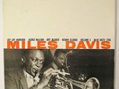 MILES DAVIS LP “Volume 1” BLUE NOTE 1501 LEXINGTON flat DG mono RVG ear   NICE