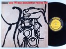 MILES DAVIS Cookin' with... PRESTIGE 7094 LP mono w. 50th