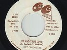 Crossover Soul/Funk 45 - Hot Chocolate - We Had True Love - Cleveland - mp3
