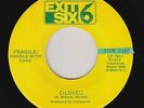 70s Soul 45 - Fragile: Handle With Care - Ciloveu - Exit Six - mp3