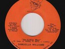 Funk/Deep Soul 45 - Samuella Williams - Ah-JunKie Man - Tops - mp3