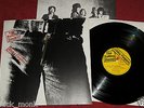 THE ROLLING STONES STICKY FINGERS +METAL ZIP ANDY WARHOL COVER A1/B1 +INSERT LP
