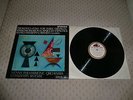 HMV ASD 400 G/C UK STEREO LP EX+ PROKOFIEV LOVE FOR THREE ORANGES SILVESTRI