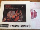 SB 2049 Brahms Violin Concerto / Szeryng GROOVED R/S