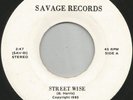 Savage Records 