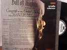 1st RARE WLP PROMO press ORNETTE COLEMAN CRISIS LP IMPULSE clean  M-